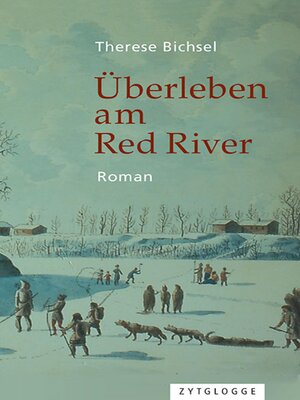 cover image of Überleben am Red River
